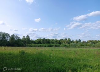 Продаю земельный участок, 45 сот., деревня Хлевино, деревня Хлевино, 17