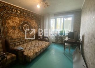 Продажа 1-ком. квартиры, 33.1 м2, Буй, Комсомольская улица, 26