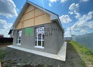 Продаю дом, 135 м2, посёлок Красное Поле, улица Энтузиастов