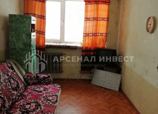 Продам комнату, 14.1 м2, Вологда, Осановский проезд, 9, микрорайон Завокзальный