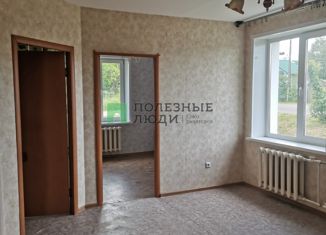 Продажа 3-ком. квартиры, 55.2 м2, село Пасегово, Школьная улица, 8