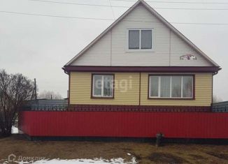 Продается дом, 96.2 м2, рабочий посёлок Юргамыш