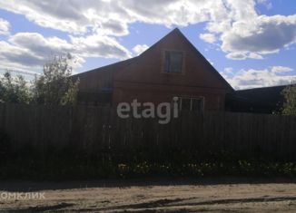 Продаю дом, 78.6 м2, село Андрюшино, Химлесхозовская улица