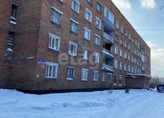 Двухкомнатная квартира на продажу, 56 м2, Кемеровская область, Большая Дачная улица, 65