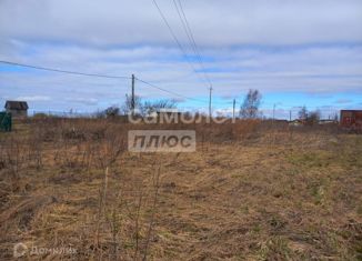 Участок на продажу, 7 сот., посёлок Ермаково