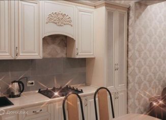 Сдаю 1-комнатную квартиру, 33 м2, СДТ Осина, Убыхская улица, 1