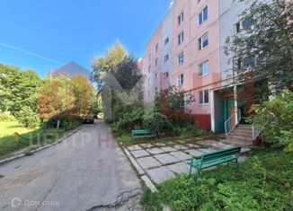 Продам 3-комнатную квартиру, 66.4 м2, Тверская область, улица Строителей, 34