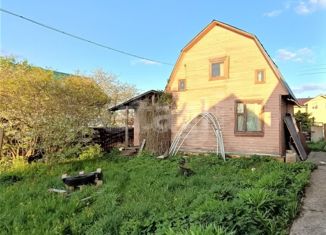 Продажа дома, 56.6 м2, деревня Митино, деревня Митино, 48