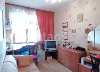 Трехкомнатная квартира на продажу, 58.2 м2, Нижний Новгород, Союзный переулок, 44, Союзный переулок
