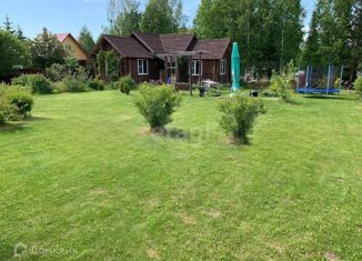 Продается дом, 45 м2, садовое товарищество Ключи-4