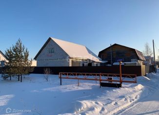 Продажа дома, 122.6 м2, садовое товарищество СПО Учхоз, Западная улица