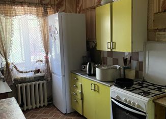 Продается 3-ком. квартира, 70 м2, село Агаповка, Советская улица, 47