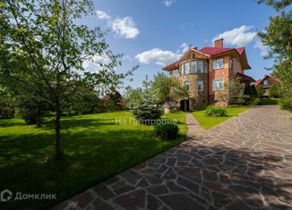 Продажа дома, 213 м2, деревня Шихово