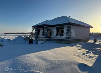 Дом на продажу, 100 м2, коттеджный поселок Соловьиная роща, 4-я Соловьиная улица