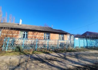 Продам дом, 62 м2, поселок Мичуринский, улица Гагарина, 1А