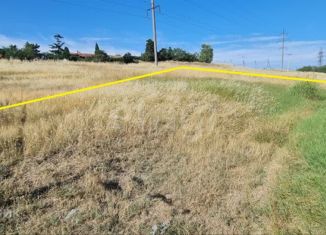 Продажа земельного участка, 5.5 сот., поселок 1-е отделение Золотой Балки, Междурядный переулок