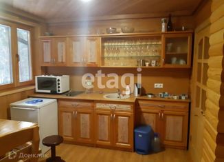 Продажа дома, 63.7 м2, ДНТ Роза Ветров, Лесная улица