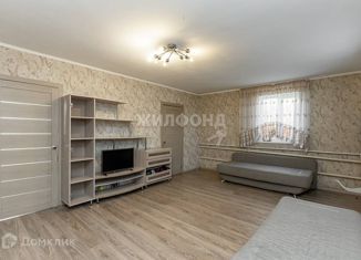 Продажа дома, 80 м2, Барнаул, Ленинский район, Совхозная улица