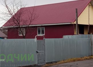 Продаю дом, 80 м2, Чебоксары, Калининский район, улица Алексея Ургалкина