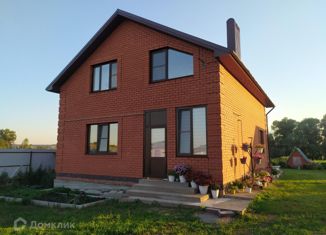 Продам дом, 133.2 м2, село Нурлино, Центральная улица