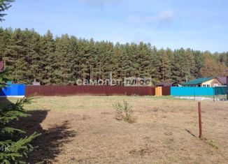 Земельный участок на продажу, 10 сот., деревня Головино, Луговая улица, 18