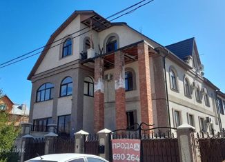 Продажа дома, 799 м2, посёлок Пригородный, Оренбургская улица, 16