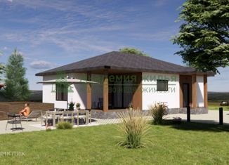 Продажа дома, 114.5 м2, село Шевырёвка, Набережная улица