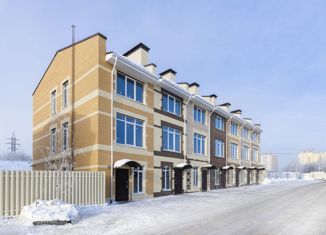 Продаю дом, 90 м2, деревня Афонино, Европейская улица
