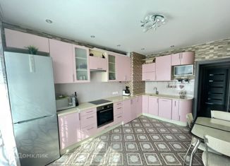 Продаю 2-комнатную квартиру, 58 м2, Краснодар, Душистая улица, 77, ЖК Дуэт