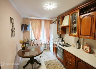 Продается 1-ком. квартира, 41.9 м2, Москва, Измайловское шоссе, 33, метро Семеновская