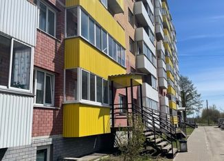 Продам квартиру студию, 21 м2, Киров, Первомайский район, Пионерская улица, 6