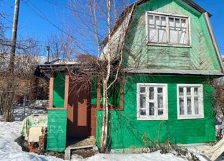 Продажа дома, 12 м2, Казань, Приволжский район