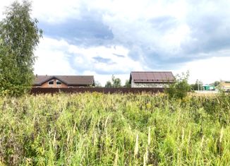 Продается земельный участок, 10 сот., рабочий посёлок Свердловский