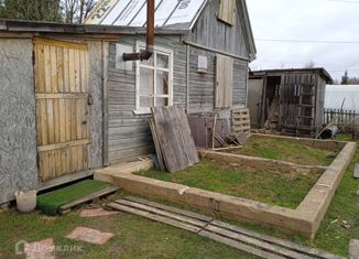Дом на продажу, 36 м2, садоводческое товарищество Рассвет-С