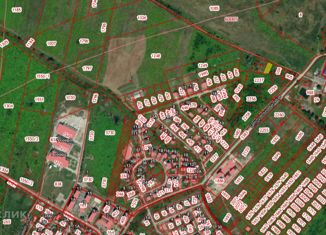 Продам земельный участок, 6 сот., поселок Малое Васильково, Васильковая улица