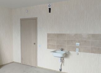 Продаю квартиру студию, 26 м2, Челябинск, Курчатовский район, улица Генерала Мартынова, 2