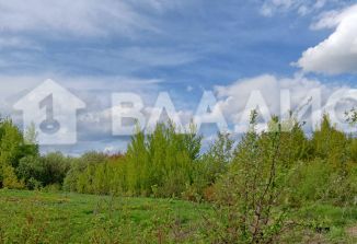 Продаю земельный участок, 15 сот., село Борисовское, улица Большая Дорога