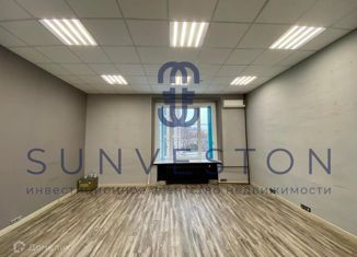 Сдается в аренду офис, 32.6 м2, Москва, Гранатный переулок, 4с4, Гранатный переулок