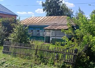 Продажа дома, 63.3 м2, рабочий посёлок Мучкапский, улица Степана Разина, 26