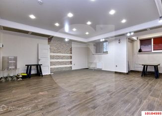 Продажа офиса, 42 м2, Краснодар, микрорайон Черемушки, улица Селезнева, 4/6