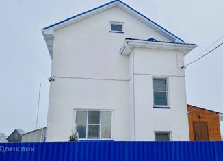 Продажа дома, 190 м2, Рыбное, улица Победы, 2А