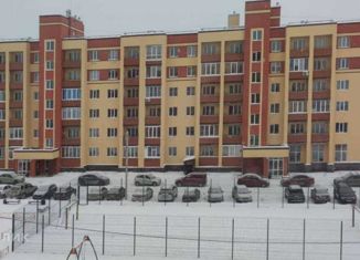 Продаю 1-ком. квартиру, 41.37 м2, село Зубово, ЖК Зубово Лайв Гарден, улица Игоря Талькова, 2