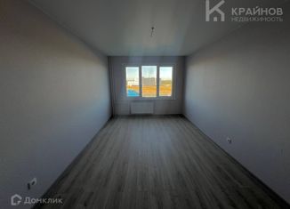 Продается трехкомнатная квартира, 79.5 м2, Воронеж, улица Ключникова, 14к2