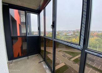 Продается 1-ком. квартира, 35 м2, Тула, ЖК Наши Баташи, Самоварная улица, 19