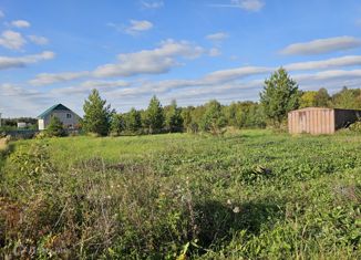 Участок на продажу, 10 сот., ДНП Ясная Поляна и К