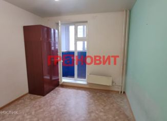 Продам квартиру студию, 20 м2, Новосибирск, Березовая улица, 19, Березовая улица