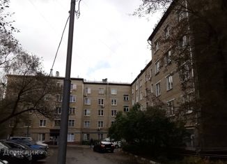 Продам 2-ком. квартиру, 59.9 м2, Москва, Нагорная улица, 18к1, ЮЗАО