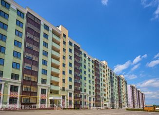 Продается 1-комнатная квартира, 39.4 м2, Тульская область, улица Героя России Горшкова, 12