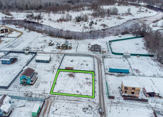 Продается участок, 8.11 сот., коттеджный посёлок Семейные ценности, коттеджный посёлок Семейные ценности, 51