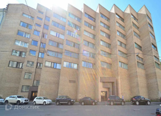 Офис в аренду, 165 м2, Москва, 1-я Брестская улица, 35, 1-я Брестская улица